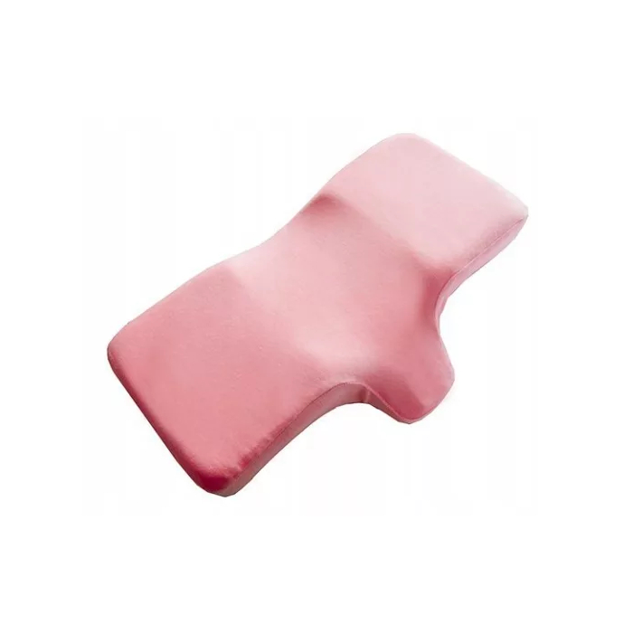 Pagalve blakstienu priauginimui, Memory Foam