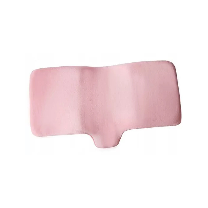 Pagalve blakstienu priauginimui, Memory Foam
