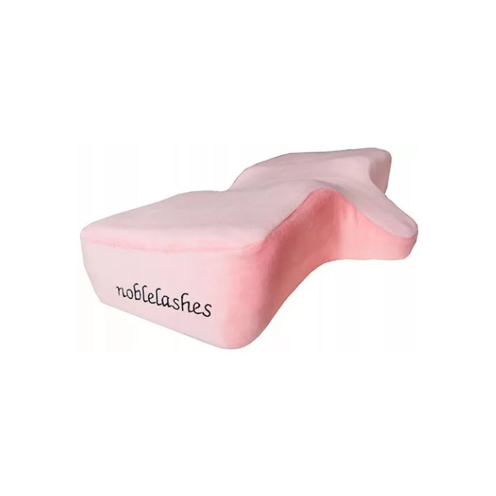 Pagalve blakstienu priauginimui, Memory Foam