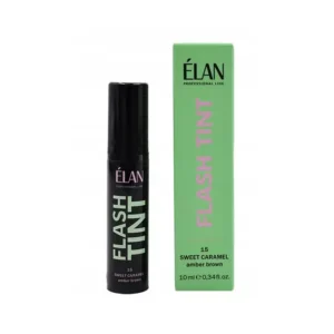 antakiu dazai ELAN FLASH TINT priemones antakiu dazymui laminavimui proceduroms