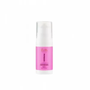 serumas blakstienu laminacijai paruosimui ELAN supersonic serum 1 pink