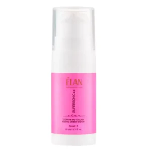 serumas laminacijai serumai laminavimo paruosimui ELAN supersonic serum 2